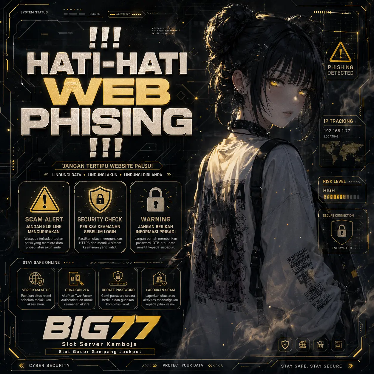 Big77 - Lapak Situs Slot Server Kamboja Pola Gacor Gampang Jackpot Tiap Hari
